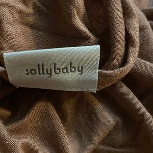 Tencel® Modal Baby Wrap
SOLLY BABY